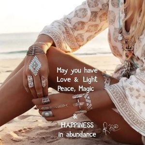 Meet your Posher, Luisa